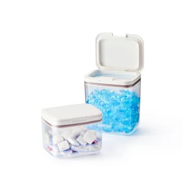 Laundry Storage
