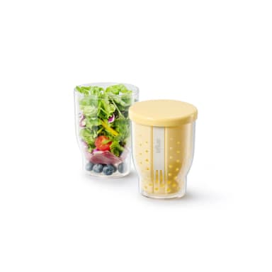 Lunch Boxes & Food On-The-Go