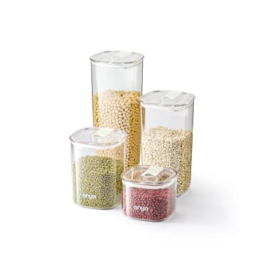 Pantry Container