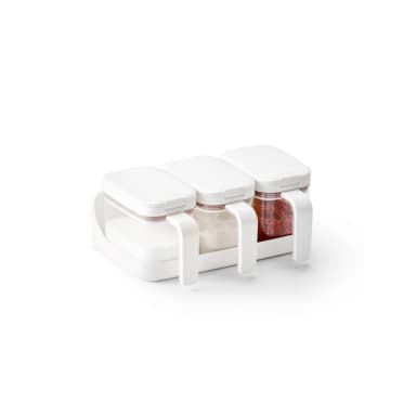 Seasoning Box