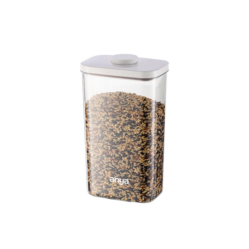 Slim PressSeal Canister 2.4L