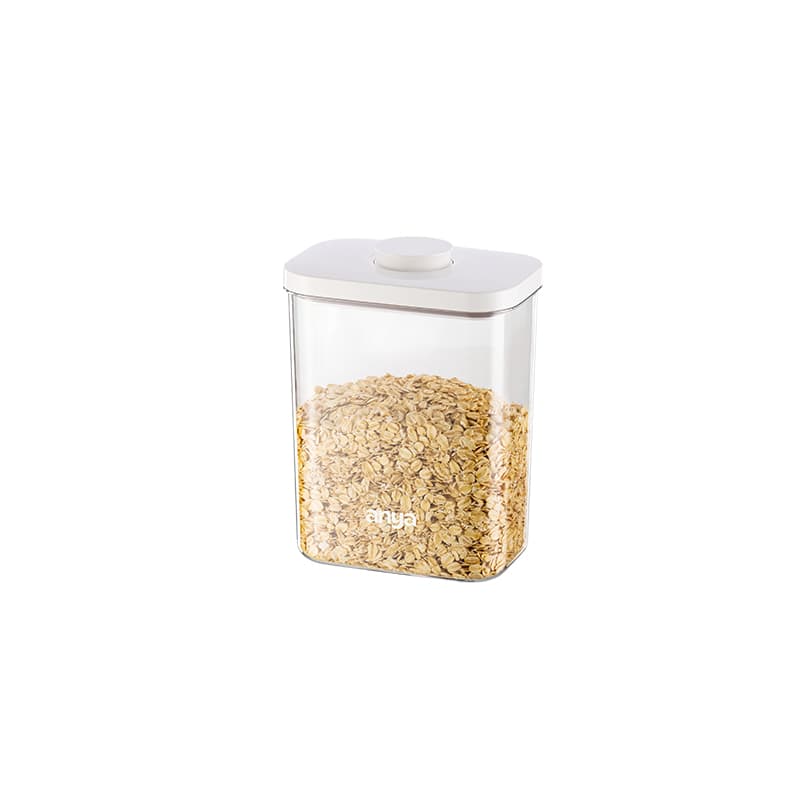 Slim PressSeal Canister 1.8L