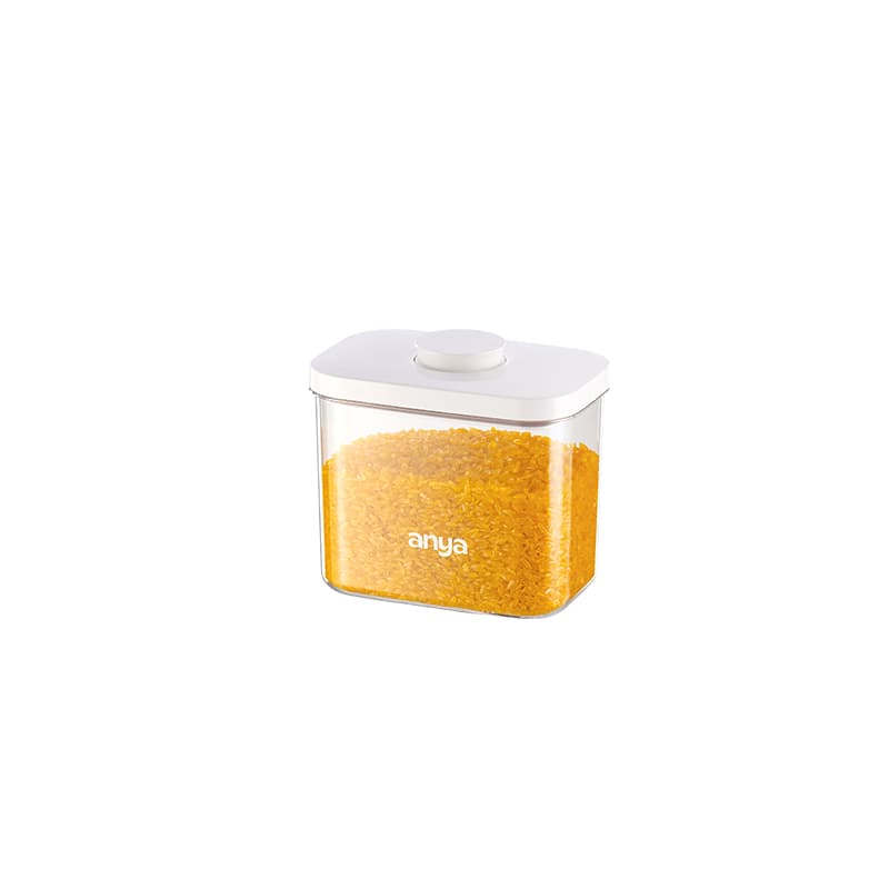 Slim PressSeal Canister 1L