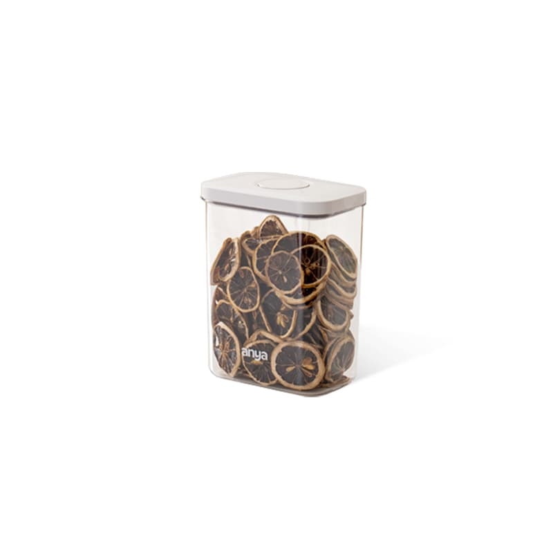 Slim PressSeal Canister 1.8L