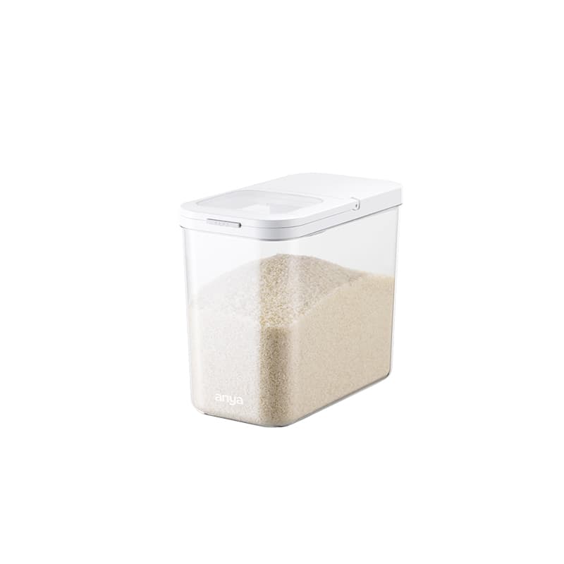 Slim One-Click Container 12L