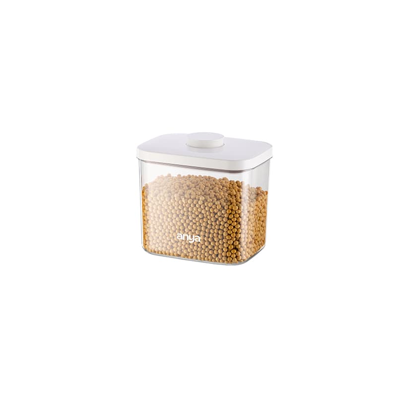 Slim PressSeal Container 12L