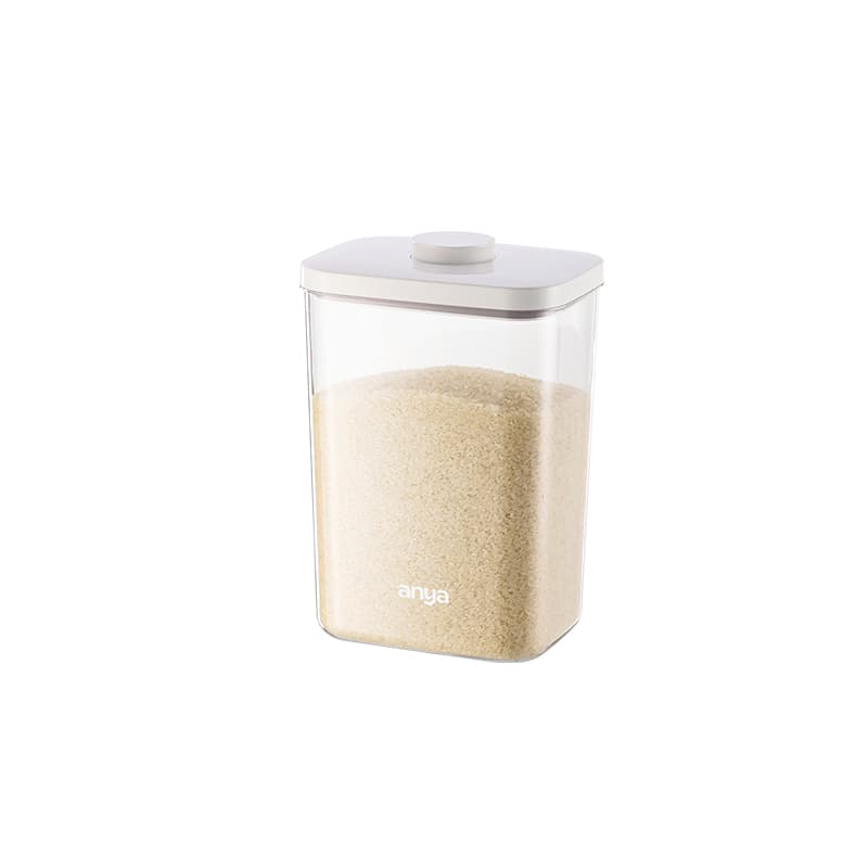 Slim PressSeal Container 12L