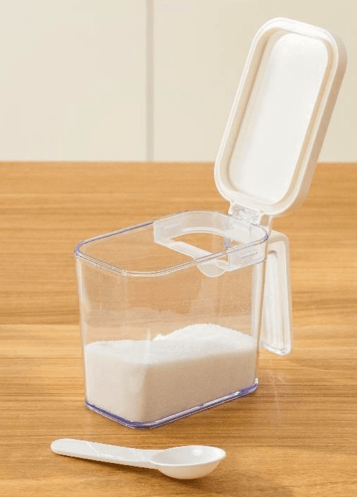 控量调味盒