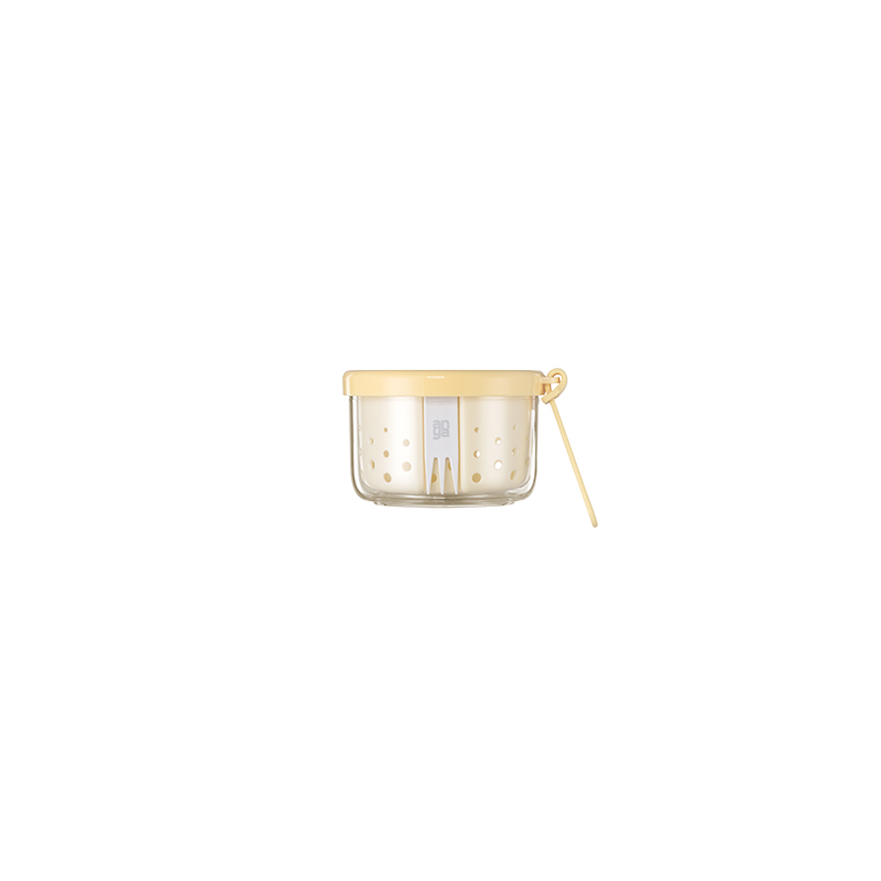 Portable Fruit Cup