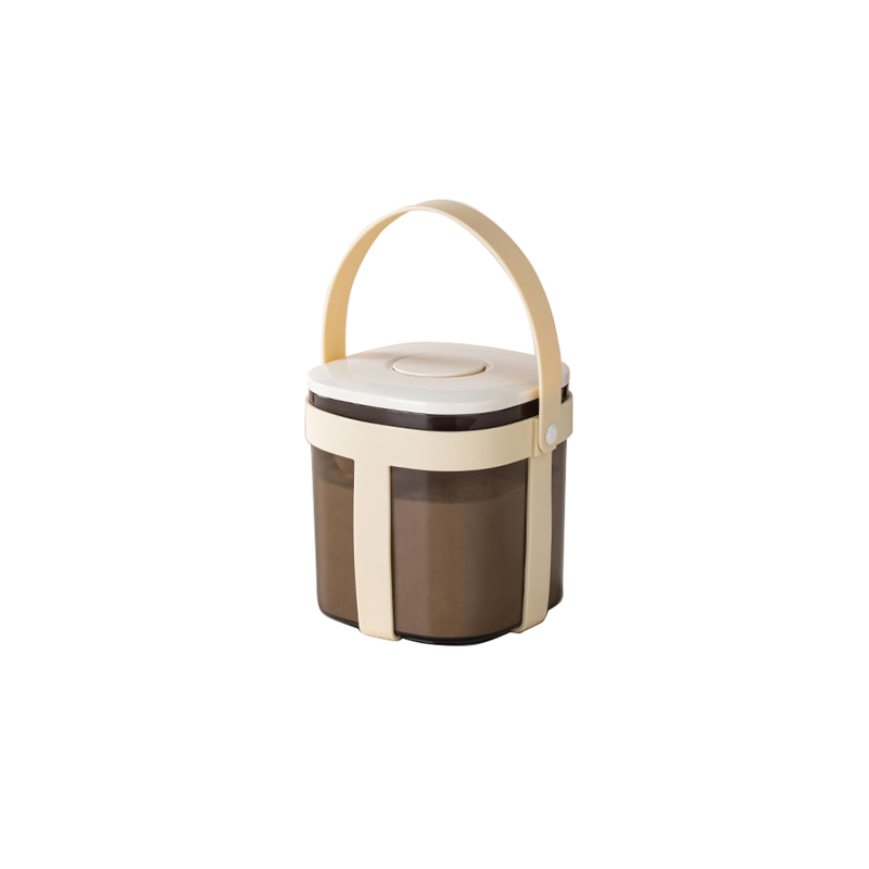 PressSeal Formula Canister 1.2L with Handle