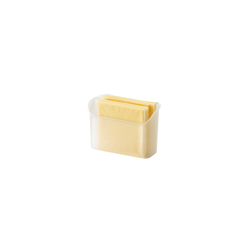 Fridge Door Storage Container