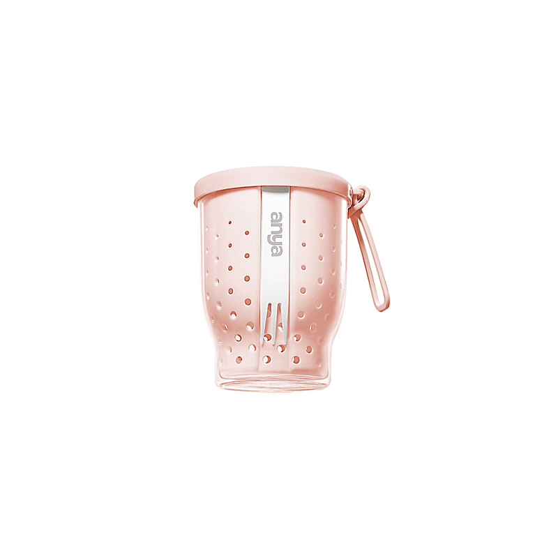 Portable Fruit Cup