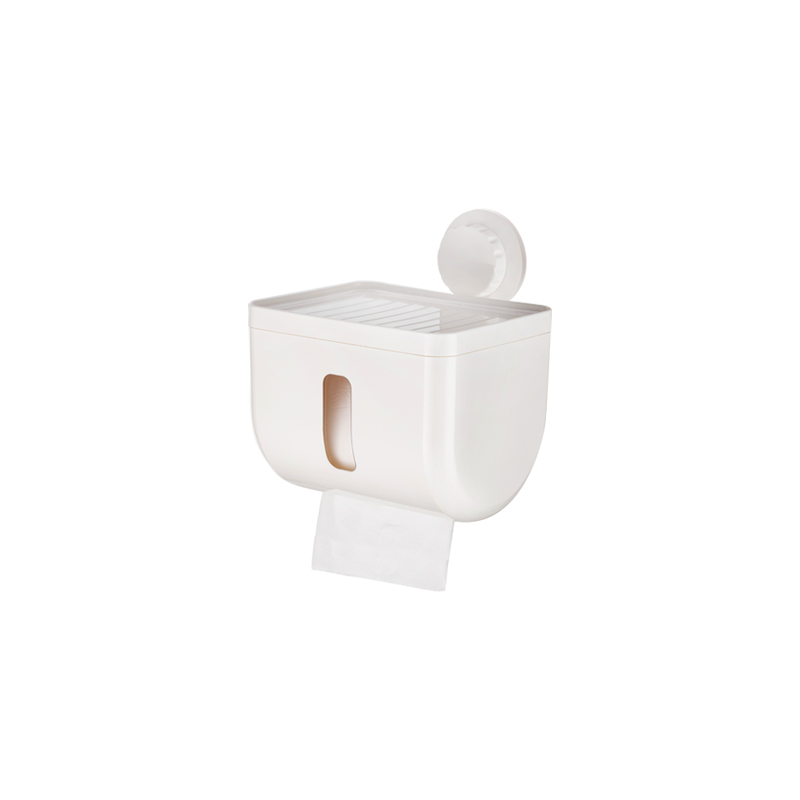 Tissue holder