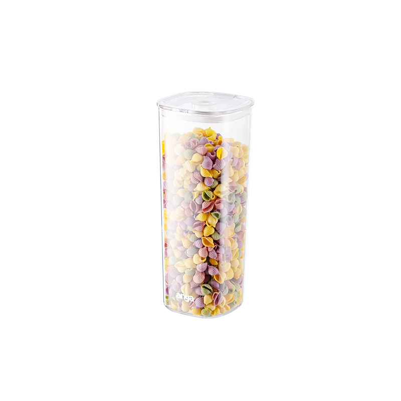 Easy-Pull Canister 2L