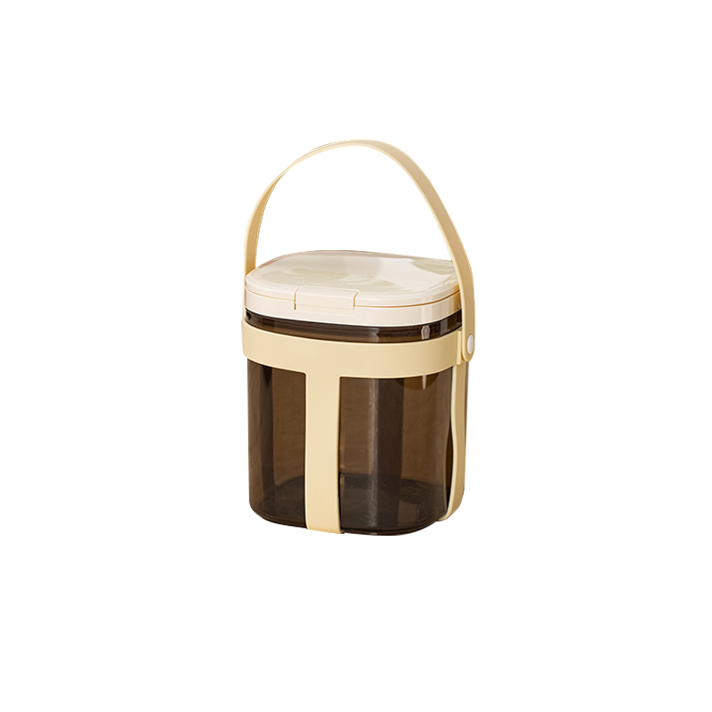 One-Click Formula Canister 1.2L with Handle