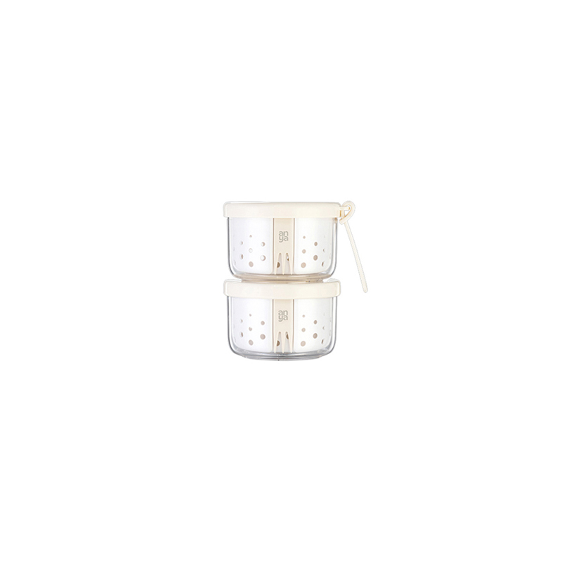 Portable Fruit Cup
