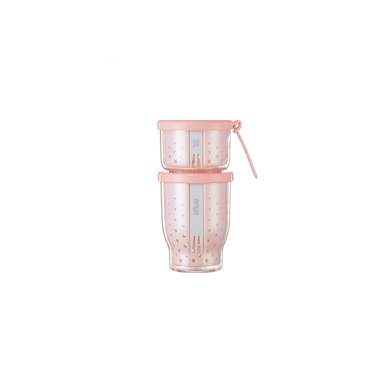 Portable Fruit Cup