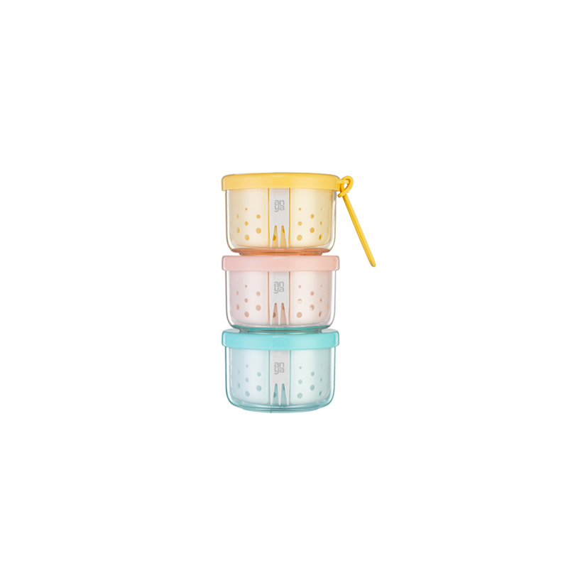 Portable Fruit Cup