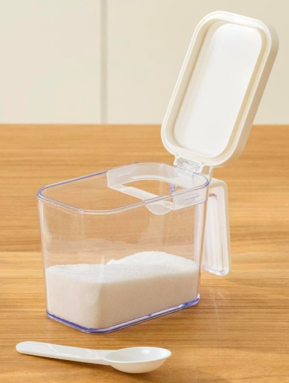 seasoning box 400ml
