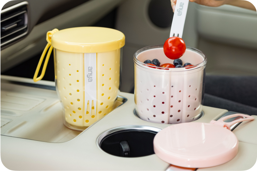 Anya Daily Fruit Cup